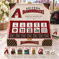 Premium AZDB Mahjong Tiles Set TTMH