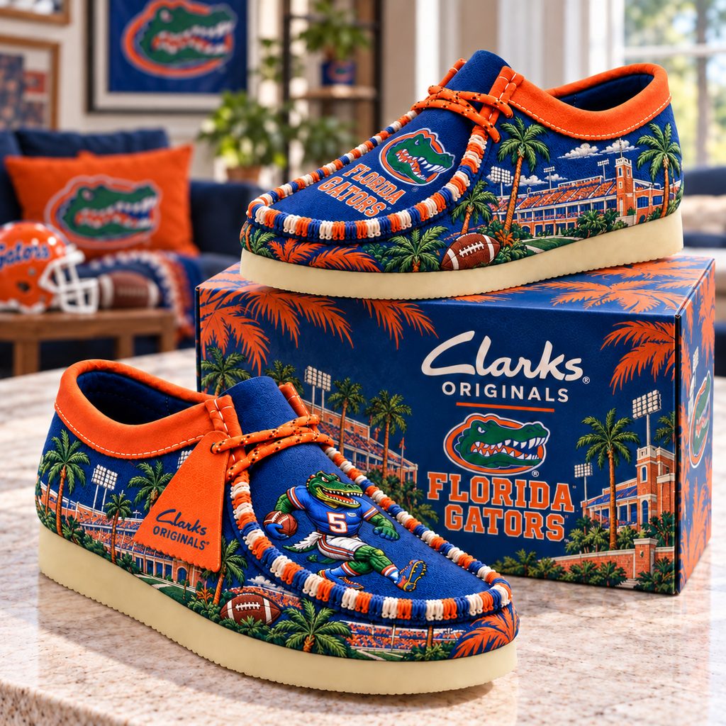 Premium FGT Collectible Shoes NTVA