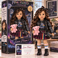 Premium PFD Commemorative Collector Doll NTNA