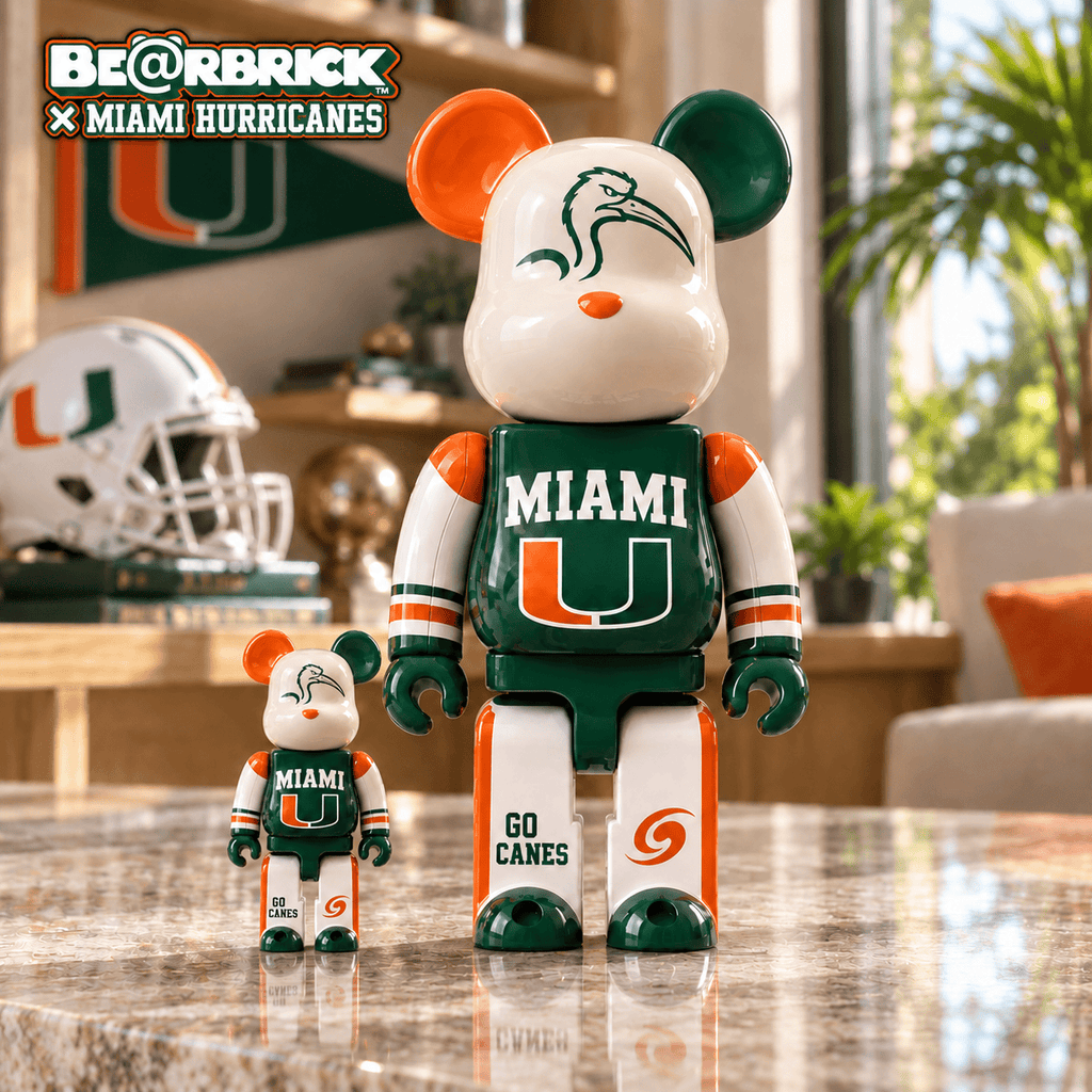 MHC Premium Collectible Figure Set PNPA
